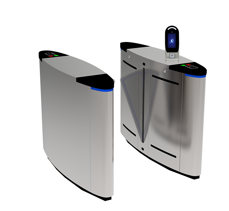 yl23411永利景区社保卡实名消费闸机