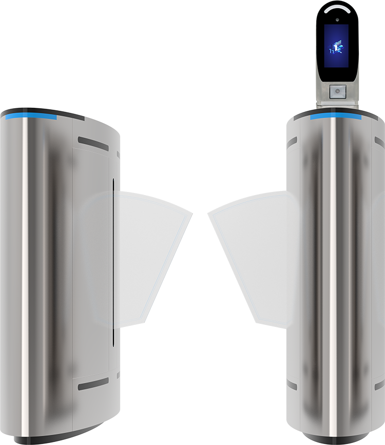 yl23411永利景区社保卡实名消费闸机